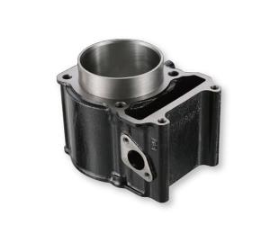 China ATV Car Engine Cylinder , Single Cylinder Block Yamaha Water Cooled 250 factory