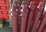 Mining Rock DTH Hammer Down The Hole Drilling Tools Long Life Performance
