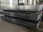 24 gauge 26 gauge 28 gauge Galvanized Coated Iron Sheet Plate with ZINC Coating