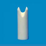 Wear Resistance 99% Alumina Ceramics The Ultimate Solution For High Temperature