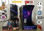 110V - 220V Mini Coin Operated Arcade Machines With Pandora 4 Jamma Board