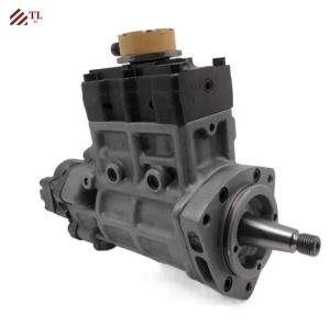 China High Guarantee Fuel Injector 326-4635 10R-7662 erpillar C6.4 Engine Guaranteed factory