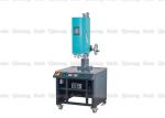 4000W Powerful Ultrasonic Plastic Welding Machine With Mold Impedance Analysis