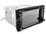 7" Screen OEM Style with DVD Deck For Audi A3 2 8P Auto Stereo S3 RS3 Sportback