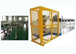 China AC Electric Motor Winding Machine Single Phase Washing Wire factory