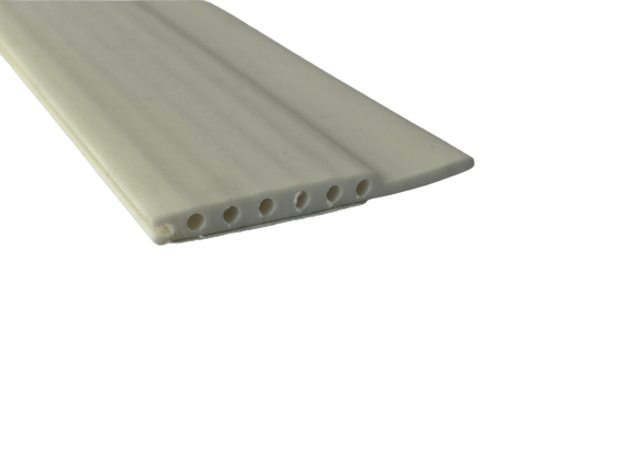 Self Adhesive Windproof Sealing Strip for Household Doors Modern Design and Function