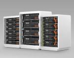 Rack Mounted Battery Lifepo4 Battery Pack Manufacture For Home Solar System