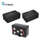Intelligent Asleep Global Waterproof Gps Tracking Device ROSH For Wheelie Bin