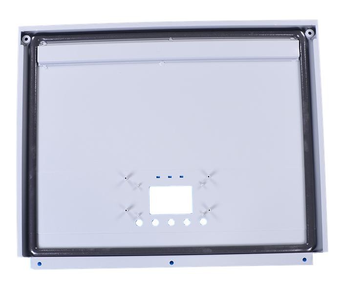 Customized Sheet Metal Fabrication Service