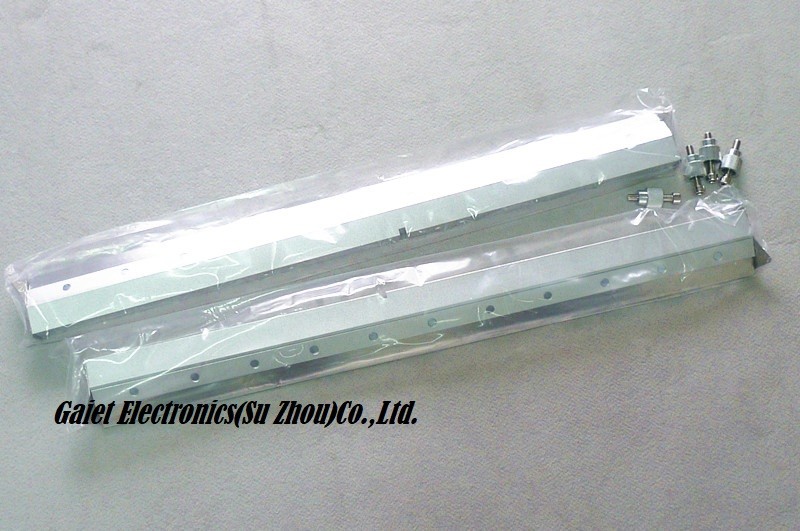 60 Degrees 6mm Overhang SMT DEK Squeegee Holder