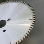 Heavy Duty Thin Kerf Circular Saw Blade Custom Design 6 Copper Nails