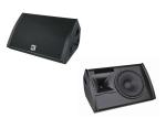 2 Way Stage Studio Monitor Bar Equipment