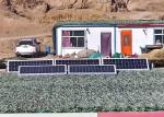 5V 12V DC Portable Solar Power Systems 3000W Lead Acid Battery For Mobile / PC