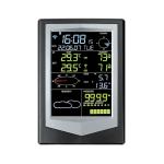 Wireless Household Weather Station With Accurate Temperature And Humidity