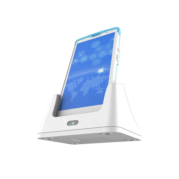Portable/Hand held Terminals for Data Collection