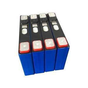 China CATL Prismatic 50ah 3.7 V Lithium Ion Battery For Consumer Electronics factory
