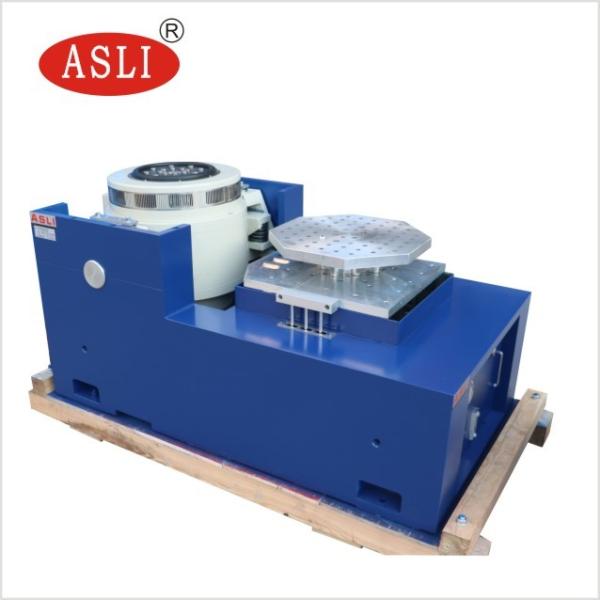 China 270kg Loading 1000kg.F Sine Vibration Testing Electrodynamic Machine factory