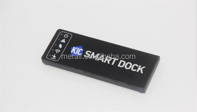 Original new KIC SPS SMART Profiler KIC SPS temperature detector for SMT reflow oven