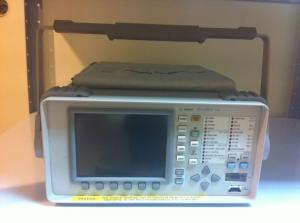 China Communications Optical Spectrum Analyzer Keysight Agilent 37718A OmniBER 718A factory
