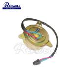 URVAN 92122-VW000 Radiator Cooling Fan Motor 92122VW000 For MoneyGram Payment