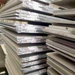 AISI SS 410S 304 316L 321 Stainless Steel Plate 1mm 2mm Quality super first-line