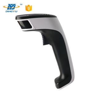 High Speed 2D Barcode Scanner with 25cm/S Decoding Speed 55-350mm Depth of Field