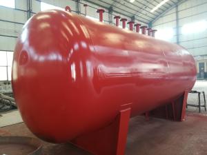 China Various Forms Boiler Spare Parts Device Semi Deep High Strength Q345R Steel factory