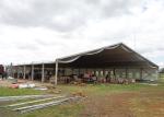 Aluminum Luxury 20x50m Event Party Tent For Dinner