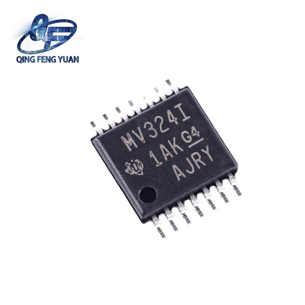 MODULE FOR MITSUBISHI TI/Texas Instruments LMV324IPWR Ic chips Integrated Circuits Electronic components LMV324