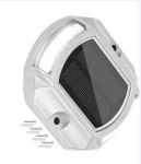 IP67 Waterproof Solar Fence Light Durable Aluminum Pathway Deck Lights