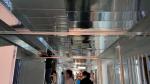 Medical Health Care Mobile Field Container House Prefab Infectious Isolation