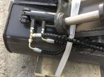 EXCAVATOR TILT BUCKET WITH BOLT-ON CUTTING EDGE