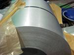 AZ150 AFP Alu Zinc Steel Coil 600-1500mm Width ASTM A653