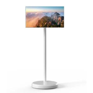 China 22inch Portable Touch Standbyme Screen Android 12.0 6+128G Rotatable Angle Height Adjustable factory