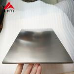 Grade 5 Titanium Sheet Ti6al4v Titanium Alloy Plate 2mm 10mm 20mm Sand Blasting