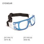 Durable 3050/3075 X Ray Glasses Sports Type X Ray Spectacles In Black Color
