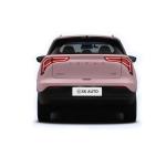 Geely Geometry E SUV Electric Car 550km 5 Door 5 Seat Electric For Families