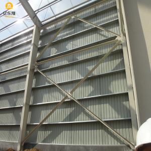 China Steel Structure Construction Frame Design for Durable and Long-Lasting Building Projects factory