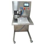 Liquid Fertilizer ±1% Accuracy BIB Filling Machine SUS304 5-30L