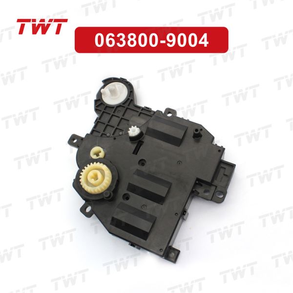 Twt 063800-9040 87106-50380 87106-06370 Heater Core Actuator Motor 0638009040 8710650380 8710606370 for Toyota Lexus Ls460 460L