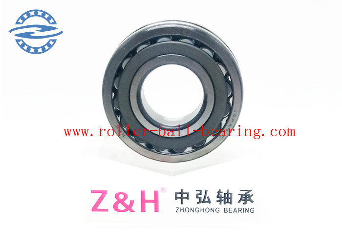 Spherical Roller Chrome Steel Bearing 21307 CC CA MB W33 Size 35*80*21mm