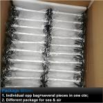 Brand Advertising Baterry Supply Light Up Printed Electronic Menu Stand Acrylic