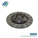 Auto Parts Clutch Disc For ISUZU DMAX 4JK1 C8975006850 8975006851 8-97500685-1
