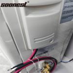 18000Btu 24000 Btu Air Conditioner Hybrid Solar Air Conditioner Inverter Air