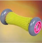Ningbo Virson yoga massage roller. Foot Massage Roller foot roller