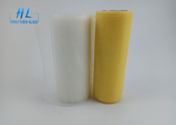 Commercial Grade 120g/m2 Fiberglass Insect Screen Rolls for Mosquito Free Living
