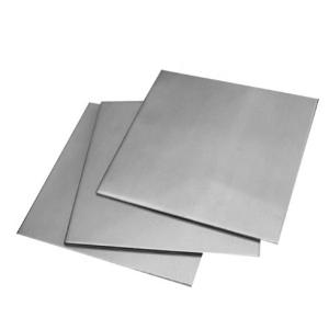 China China supplier ASTM B265 Gr5 Titanium alloy sheet Width 1500mm factory