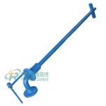 50KG Oilfield Drilling Mud Gun , 3" Diameter Oil Drilling Mud Gun