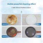 NEW OEM/ODM Bulk Dishwasher Tablets Green Products Stain Oil Removal Dishwashing