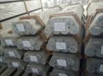 Age - Hardenable 2011 Aluminium Solid Round Bar Free - Machining For TV Fittings